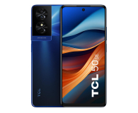 TCL 50SE 6/256GB niebieski 90Hz - 1280539 - zdjęcie 1
